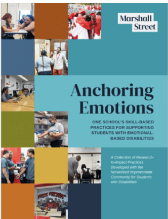 Anchoring emotions
